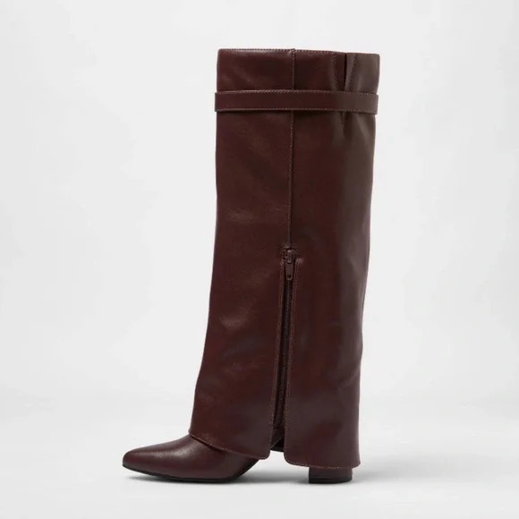 Women’s Tambra Boots with Memory Foam Insole - Picture 2 of 3